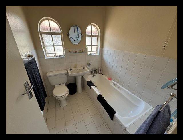 2 BEDROOM TOWNHOUSE FOR SALE IN NORKEM PARK